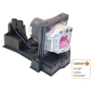 Premium Power Products Projector Lamp for InFocus WS WS3260; InFocus WS WS3220; InFocus IN3 IN3904LB; InFocus IN3 IN3902LB; - 1 of 1