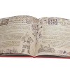Roman Santa Claus The Book Of Secrets Written and Illustrated By Russell Ince Hardcover – January 1, 2013 - 3 of 4