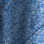 royal blue heather