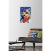 Trends International One Piece: Egghead Arc - Voyage 2 Group Unframed Wall Poster Prints - 2 of 4