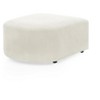 NicBex Modern 29" Rectangle Ottoman Wood Footstools with Cushioned Top for Bedroom and Living Room - 4 of 4