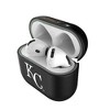Keyscaper MLB American League Teams Insignia AirPod Case Cover for AirPods 4 - 3 of 4