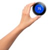 Google Nest Learning Thermostat - image 4 of 4
