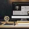 Seiko Globe Desk and Table Clock - 2 of 4