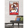 Trends International Marvel Comics - Ms. Marvel - Ms. Marvel #25 Framed Wall Poster Prints - 2 of 4