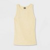 Women's Long Line Tank Top - Wild Fable™ - 4 of 4