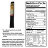 Nebraska Star Beef 1.25 oz Teriyaki Beef Stick - Pack of 12 - 4 of 4