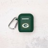 NFL Green Bay Packers Silicone AirPods Case Cover - 3 of 3