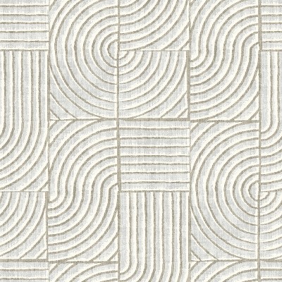 Tempaper & Co.® Tile Block Removable Peel And Stick Wallpaper, Stone ...