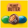 M&M's Peanut Butter Chocolate Candy Peanut Butter (Packaging May Vary)2.83oz - 2 of 3