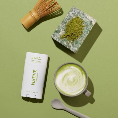 Native : Deodorant : Target