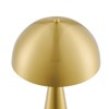 Modway Selena Metal Table Lamp - 4 of 4