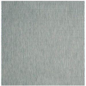 Courtyard CY8022 Power Loomed Indoor and Outdoor Rug - Safavieh - 1 of 3