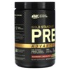 Optimum Nutrition Gold Standard® Pre Advanced, Raspberry Lime Mojito, 14.1 oz (400 g) - 4 of 4