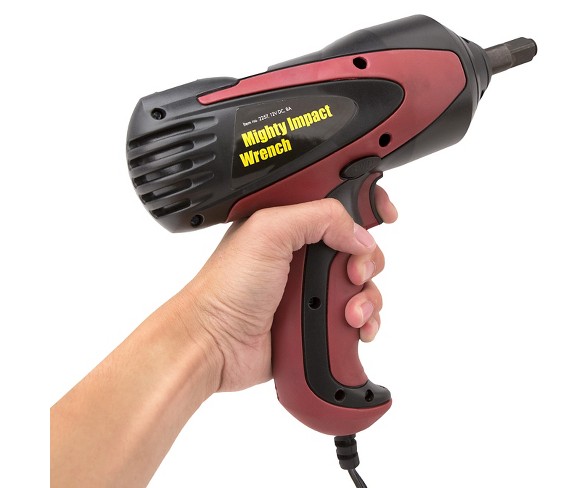 Wagan 12V Auto Impact Wrench