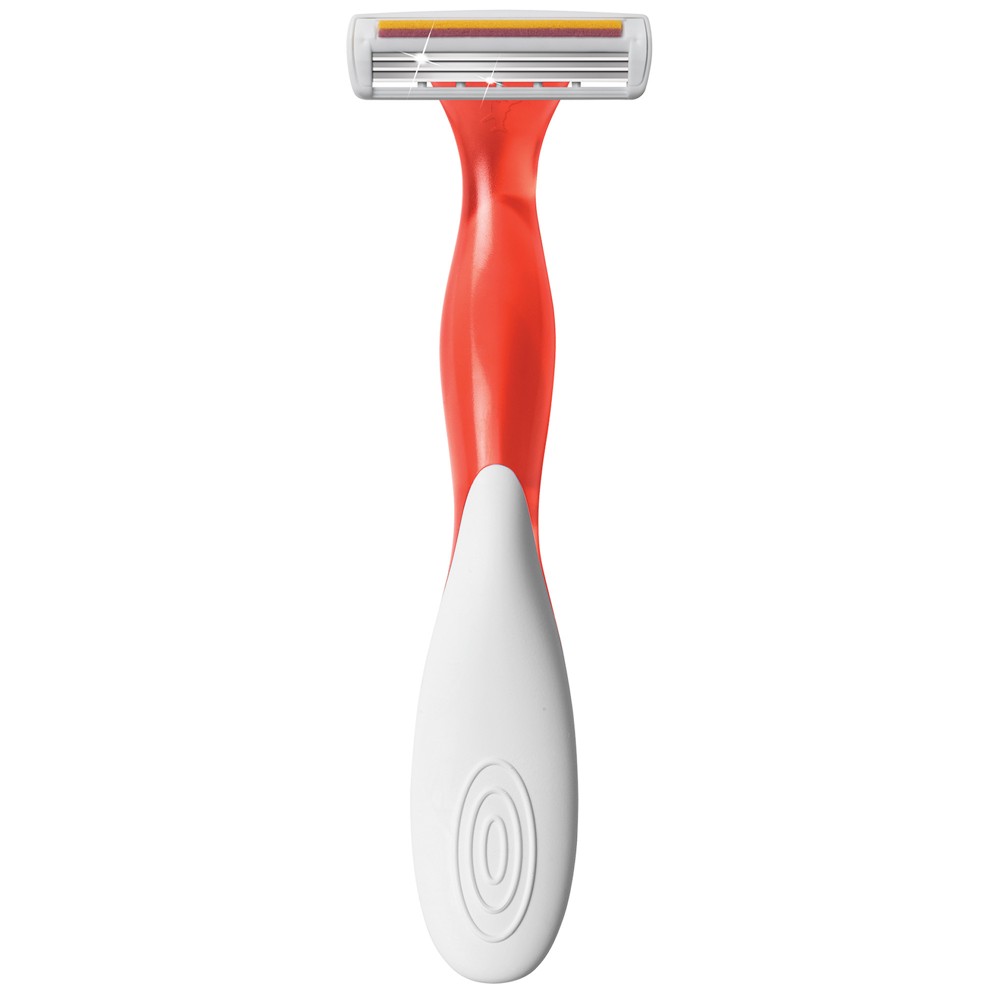 UPC 070330713000 product image for BiC Soleil Originals Women's Disposable Razors - 4ct | upcitemdb.com