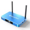 MYKKO SuperBOX S6 MAX Streaming Stick 4K– Fully Loaded! 6K Android TV Box w/ Time-Shift, 64GB, WiFi 6 & Voice Remote - 2 of 4