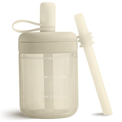 AOSTIRMOTOR 6 Months+ Drop-Proof Baby Cup