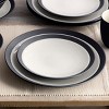 Noritake Colorwave Set of 4 Curve Dinner Plates - 2 of 4