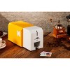 KODAK Photo ID Card Printer, Compact and Easy to Use, Color Ribbon and 100 Cards Included - 2 of 4