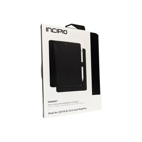 Incipio Slim Smart Case for iPad Mini 2 / iPad Mini - Black