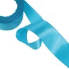 Unique Bargains Ribbon Satin Polyester 866.14x1.97inch 1 Pc - 4 of 4