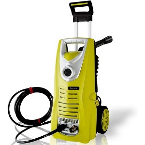 1800PSI Electric Pressure Washer for Home Cleaning with Adjustable Jet-Stream, Compact Design, Easy to Use - 1 of 4