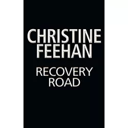 Recovery Road - (Torpedo Ink) by  Christine Feehan (Paperback)