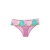 Adore Me Women's Colete Cheeky Panty - 2 of 3