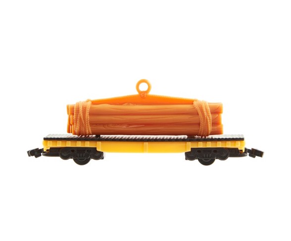 Power Trains Construction Car Pack