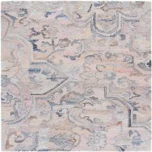 Marquee MRQ116 Hand Tufted Indoor Rugs - Safavieh - 1 of 4