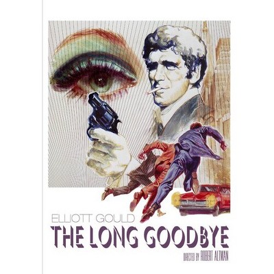 The Long Goodbye