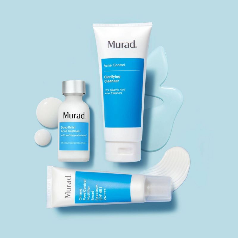 Murad Deep Relief Acne Blemish Treatment - 1.0 fl oz - Ulta Beauty, 4 of 6
