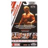 WWE Elite Greatest Hits 7 Biting Headband Hulk Hogan Action Figure - 2 of 3