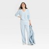 Women's Leisure Studio French Terry Pullover Sweatshirt - Universal Thread™ - 3 of 3