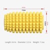 Chery Life Dog Chew Toys For Aggressive Chewers, Tough Durable Squeaky Interactive Dog Toys, Puppy Teeth Chew Corn Stick Toy - 3 of 4