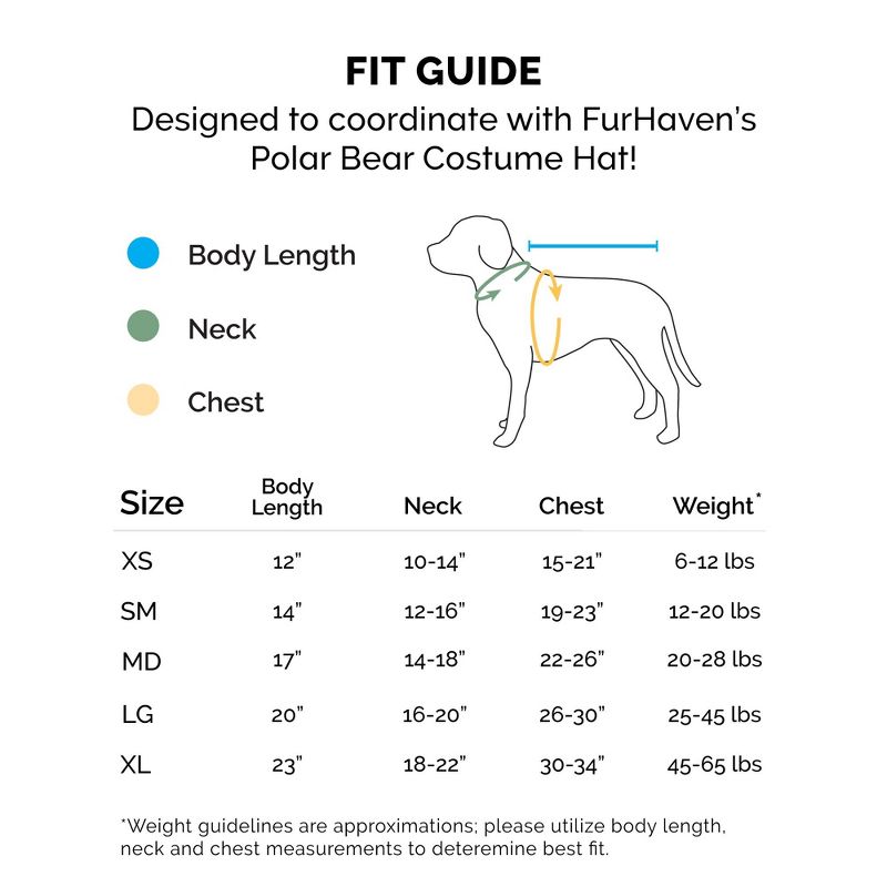 FurHaven Flex-Fit Reversible Dog Coat, 4 of 8