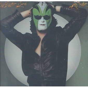 Steve Miller Band - The Joker (CD)