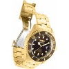 Invicta 35725 Men's Pro Diver Desert Sand Dial Automatic Watch - 2 of 2