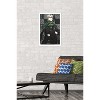 Trends International The Wizarding World: Harry Potter - Dynasty Draco Framed Wall Poster Prints - image 2 of 4