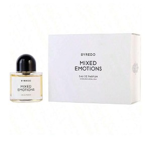 Byredo Mixed Emotions/ Edp Spray 3.3 Oz (100 Ml) Unisex - 1 of 1