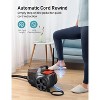 ASPIRON Aspiron Canister Vacuum Cleaner, 1200W Lightweight Bagless Vacuum Cleaner - 4 of 4
