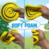 Anywhere Sports The Anywhere Disc, 8" Yellow Foam Frisbee for Kids 3+ - 3 of 4