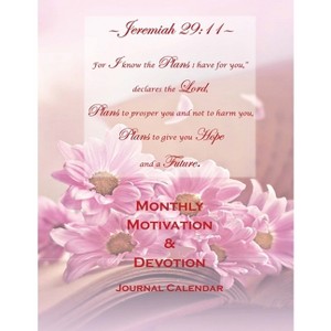 Jeremiah 29 - by  Frizella Taylor (Paperback) - 1 of 1