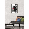 Trends International Chucky: Punk Era - Knife Framed Wall Poster Prints - 2 of 4