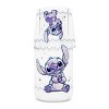 Silver Buffalo Disney Lilo & Stitch 18-Ounce Glass Pitcher and 8-Ounce Cup - 2 of 4