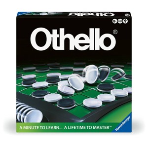 Ravensburger Othello Board Game - 1 of 4