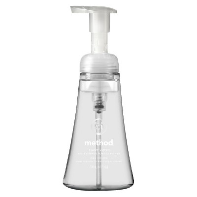 Method Foaming Hand Soap Sweet Water - 10 fl oz