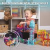 Play Brainy Magnetic Marble Run (130 Pc) - 4 of 4