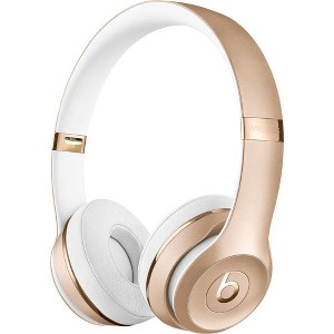 Refurbished Beats Solo3 Bluetooth Wireless On Ear Headphones - Target Certified Refurbished - 1 of 1